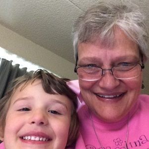 Meet your Posher, Tammy